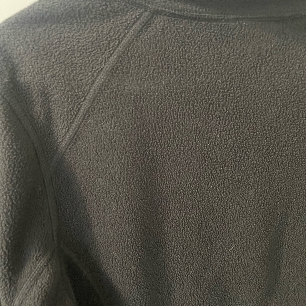 North face fleece pullover - Picture 9 of 9